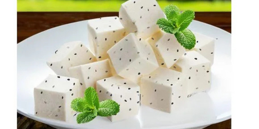 Have You Tried the Unique Nabulsi Cheese Taste? Discover Its Rich Flavor