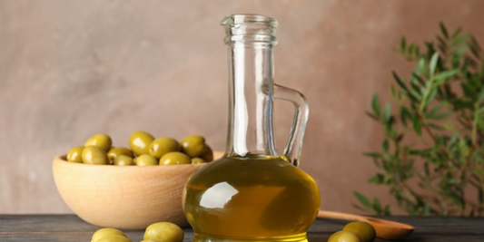 Organic Palestine Olive Oil: Nature’s Finest, Delivered to Your Table
