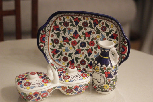 Al Khalil ceramics