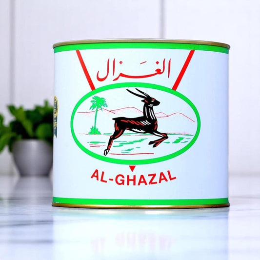 AL-GHAZAL Ghee.