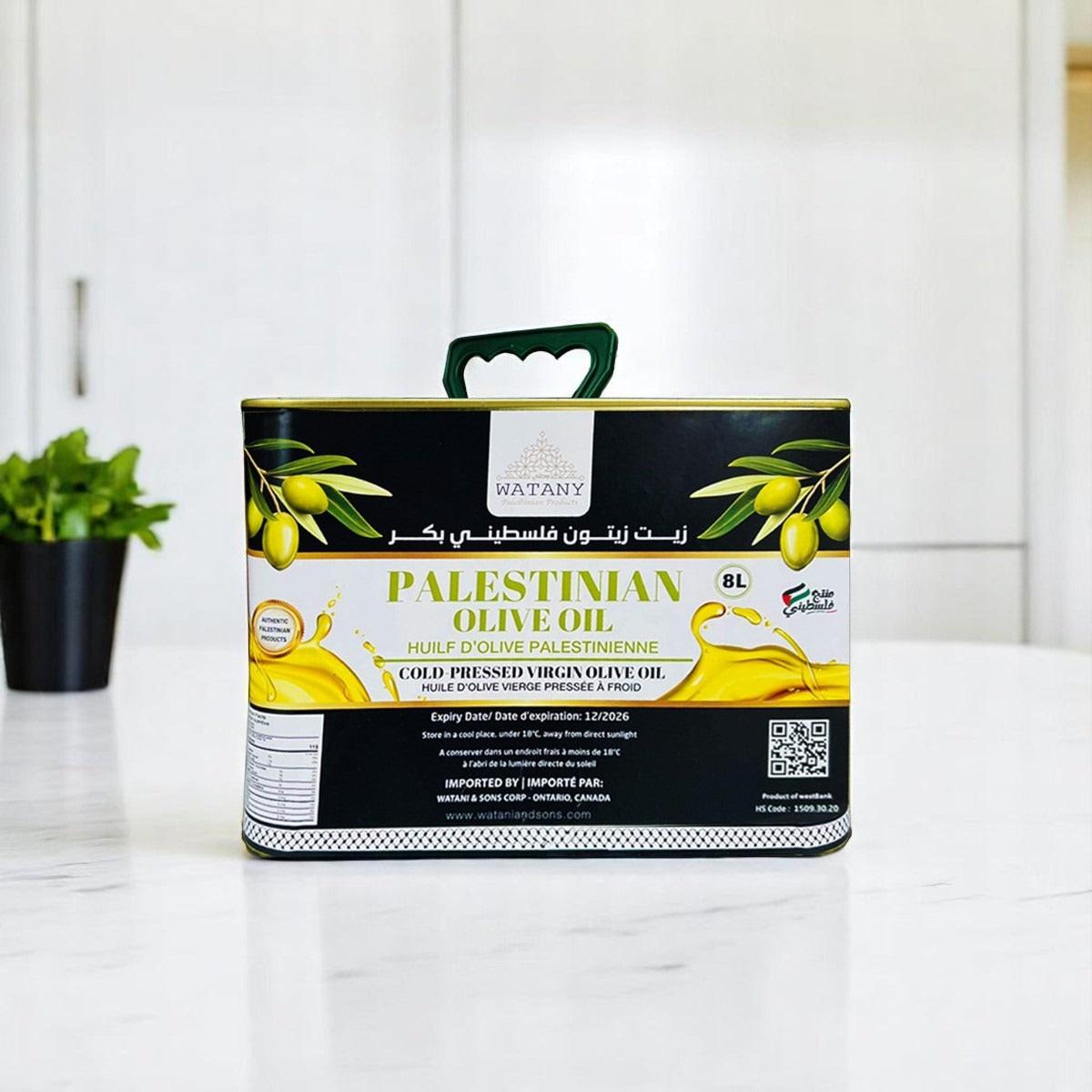 Community Virgin Virgin Olive Oil for Cooking.