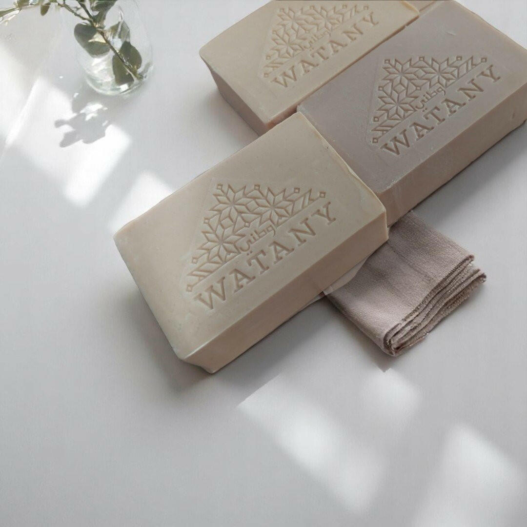Herbal Olive Oil Soap Collection R.