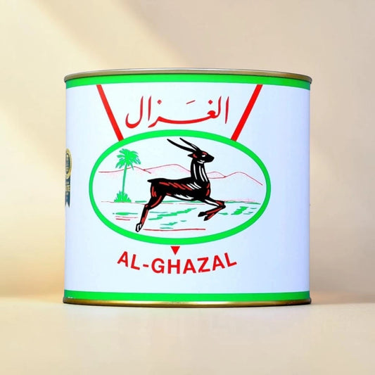 AL-GHAZAL Ghee