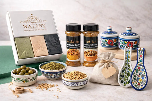 Best Wedding Favors Under $30: Thoughtful Palestinian Gift Ideas Guests Will Actually Use