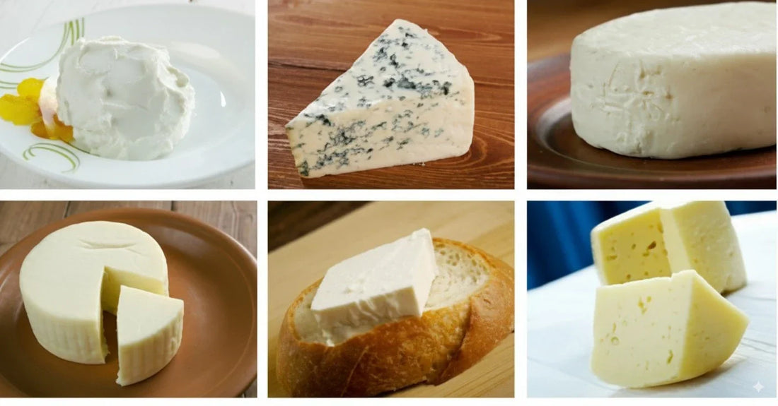 Akkawi cheese in canada