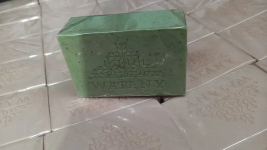 Embrace the Ancient Remedy: Nablus Soap Benefits for Sensitive Skin Care - Watany Palestinian Products