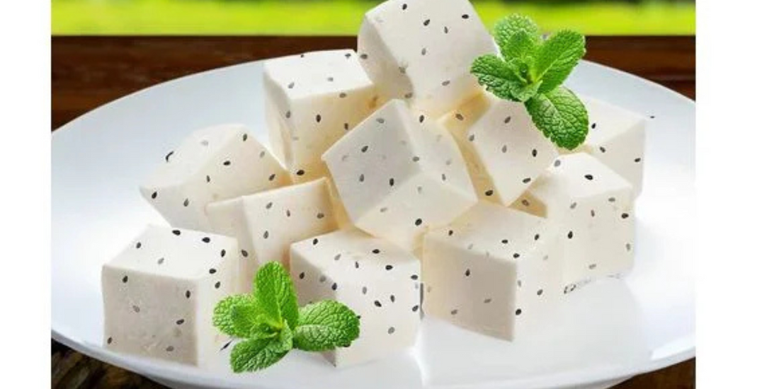 Have You Tried the Unique Nabulsi Cheese Taste? Discover Its Rich Flavor