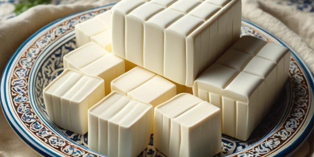 From Cow to Culinary Delight: Exploring the Rich Tradition of Baqariah Nabulsi Boiled Cheese - Watany Palestinian Products