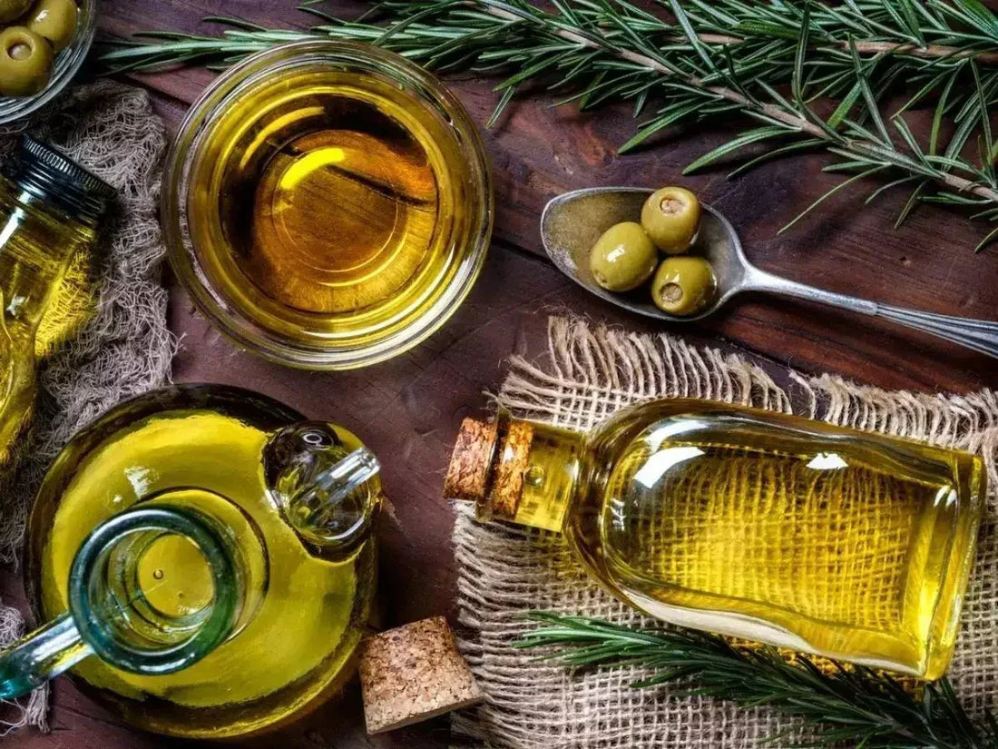 Palestine Extra Virgin Olive Oil: Benefits, Quality & Authenticity - Watany Palestinian Products
