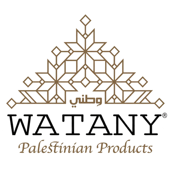 Watany Palestinian Products