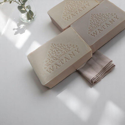Herbal Olive Oil Soap Collection R.