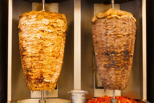 Palestinian Shawarma Seasoning | Beef & Lamb Bulk Spice.