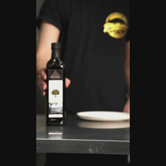 Al Quds Palestinian Olive Oil