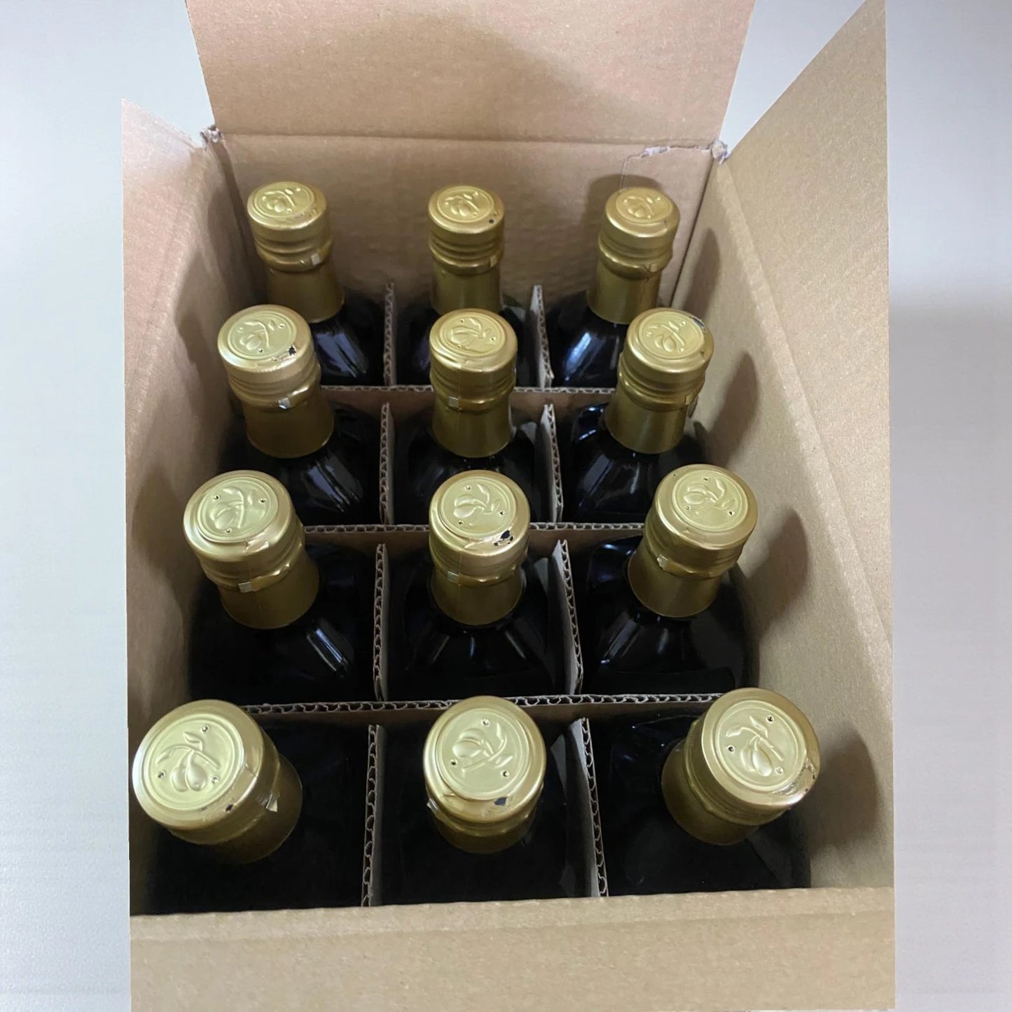 Huile d'olive palestinienne de Jérusalem