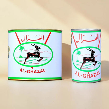 Ghee AL-GHAZAL