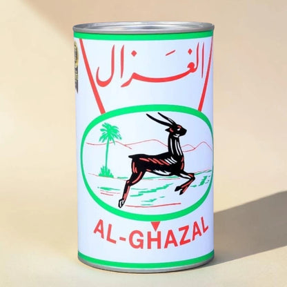 Ghee AL-GHAZAL